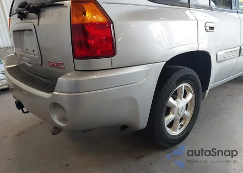2004 GMC Envoy Slt z USA, uszkodzony, nr VIN 1GKDS13S442431874